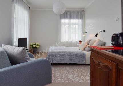 Studio-Apartment 1- Roosi