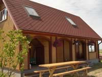 Holiday Cottage - Treimani &raquo; H��demeeste &raquo; P�rnumaa, Estonia