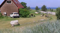 Holiday Cottage - Treimani &raquo; H��demeeste &raquo; P�rnumaa, Estonia
