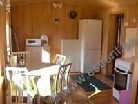 Holiday Cottage - Treimani &raquo; H��demeeste &raquo; P�rnumaa, Estonia