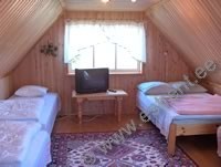 Holiday Cottage - Treimani &raquo; H��demeeste &raquo; P�rnumaa, Estonia
