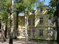 1 bedroom apartment - Supeluse &raquo; P�rnu &raquo; P�rnumaa, Estonia