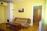 1 bedroom apartment - Supeluse &raquo; P�rnu &raquo; P�rnumaa, Estonia