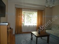 Huoneisto 3H+K - Suur-Posti &raquo; P�rnu &raquo; P�rnumaa, Viro
