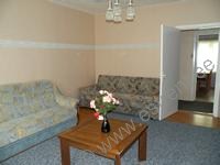 Huoneisto 3H+K - Suur-Posti &raquo; P�rnu &raquo; P�rnumaa, Viro