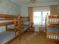 Huoneisto 3H+K - Suur-Posti &raquo; P�rnu &raquo; P�rnumaa, Viro