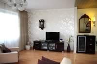 3 bedroom apartment - Raja &raquo; Kuressaare &raquo; Saaremaa, Estonia