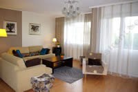 3 bedroom apartment - Raja &raquo; Kuressaare &raquo; Saaremaa, Estonia