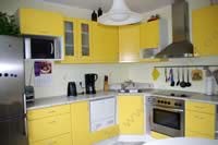 3 bedroom apartment - Raja &raquo; Kuressaare &raquo; Saaremaa, Estonia