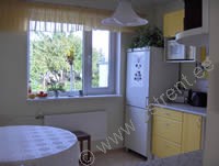 3 bedroom apartment - Raja &raquo; Kuressaare &raquo; Saaremaa, Estonia