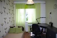 3 bedroom apartment - Raja &raquo; Kuressaare &raquo; Saaremaa, Estonia