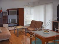1 Bedroom apartment - Tulbi II &raquo; P�rnu &raquo; P�rnumaa, Estonia