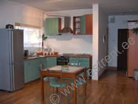 1 Bedroom apartment - Tulbi II &raquo; P�rnu &raquo; P�rnumaa, Estonia