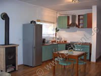 1 Bedroom apartment - Tulbi II &raquo; P�rnu &raquo; P�rnumaa, Estonia