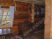 M�kki - Rootsik�la &raquo; Kihelkonna &raquo; Saarenmaa, Viro