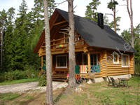 Kes�m�kki Capricornus - Hiiu T�ht &raquo; K�rgessaare &raquo; Hiidenmaa, Viro