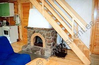Kes�m�kki Capricornus - Hiiu T�ht &raquo; K�rgessaare &raquo; Hiidenmaa, Viro