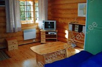 Kes�m�kki Capricornus - Hiiu T�ht &raquo; K�rgessaare &raquo; Hiidenmaa, Viro