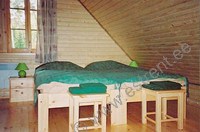 Kes�m�kki Capricornus - Hiiu T�ht &raquo; K�rgessaare &raquo; Hiidenmaa, Viro