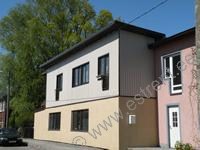 1-комнатная квартира - 1T Суур-Куке &raquo; Пярну &raquo; Пярнумаа, Estonia