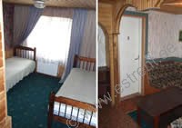 1-комнатная квартира - 1T Суур-Куке &raquo; Пярну &raquo; Пярнумаа, Estonia