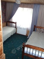 1-комнатная квартира - 1T Суур-Куке &raquo; Пярну &raquo; Пярнумаа, Estonia