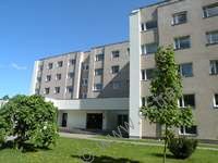 1 Bedroom Apartment - Laine &raquo; P�rnu &raquo; P�rnumaa, Estonia