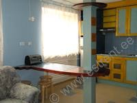 1 Bedroom Apartment - Laine &raquo; P�rnu &raquo; P�rnumaa, Estonia