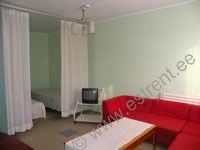 1 Bedroom Apartment - Laine &raquo; P�rnu &raquo; P�rnumaa, Estonia