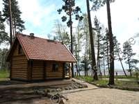 Hirsim�kki - Vaibla II &raquo; Kolga-jaani vald &raquo; Viljandimaa, Viro