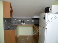 1 Bedroom Apartment - Supeluse II &raquo; P�rnu &raquo; P�rnumaa, Estonia