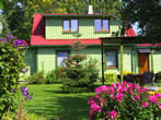 Maja - Vahe, P�rnu, P�rnumaa, Estonia