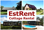 Estonia Cottages & Apartments
