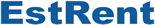 EstRent logo