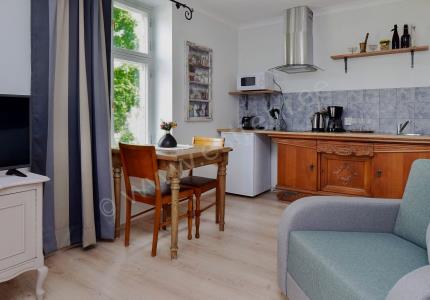 Pärnu Ühetoaline apartment 13 - Roosi