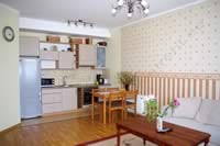 Holiday Apartment - Suur-Kuke (2t-TM)